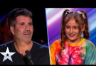“Young Talent, Big Voice: Immi Davis Stuns with ‘I Put a Spell on You’”