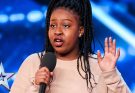 News => 11 The Girl Took the Stage and Immediately Declared, “I’m the Best Singer in the World!”