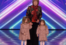 News: The Dad Whose Little Girls Pushed Him Back Into the Spotlight