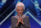 😱🔥😲An 87-Year-Old Grandmother Shocked The Judges With Her Unforgettable Voice 😱🔥😲