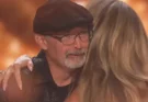 😭NEVER judge a book by its cover! This humble 55-year-old school janitor stepped onto the stage with zero expectations and created a moment that touched EVERYONE. ❤️👇