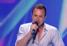 He Once Sang With Britney Spears — 10 Years Later, He Came to Sing in Front of Her
